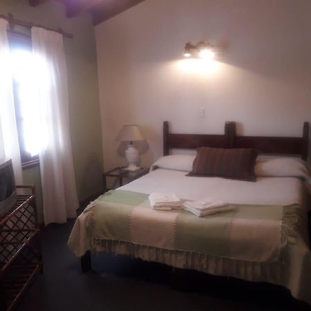 Caseros 44 Bed & Breakfastサルタ エクステリア 写真