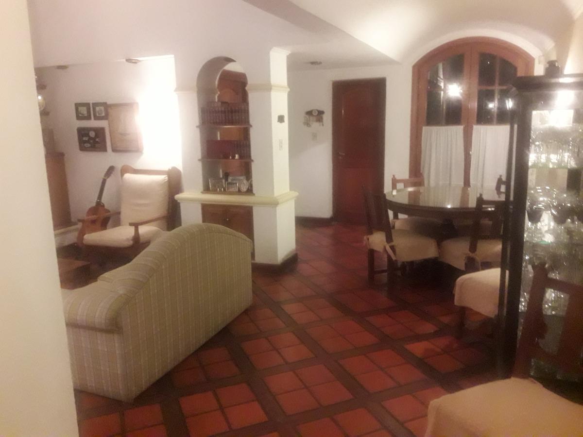 Caseros 44 Bed & Breakfastサルタ エクステリア 写真