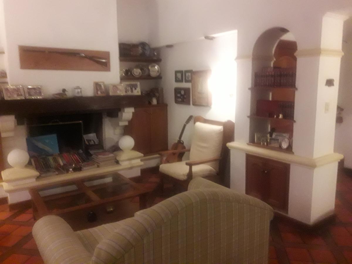 Caseros 44 Bed & Breakfastサルタ エクステリア 写真