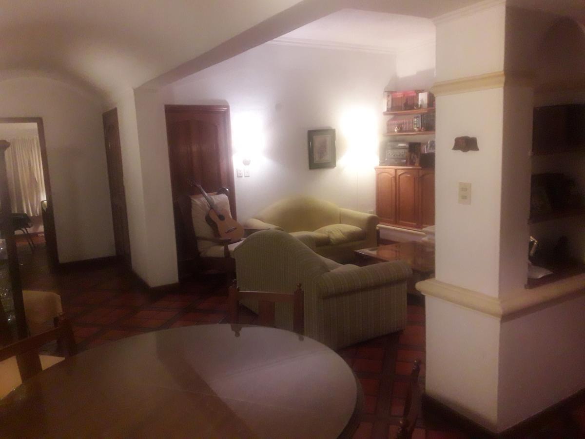 Caseros 44 Bed & Breakfastサルタ エクステリア 写真