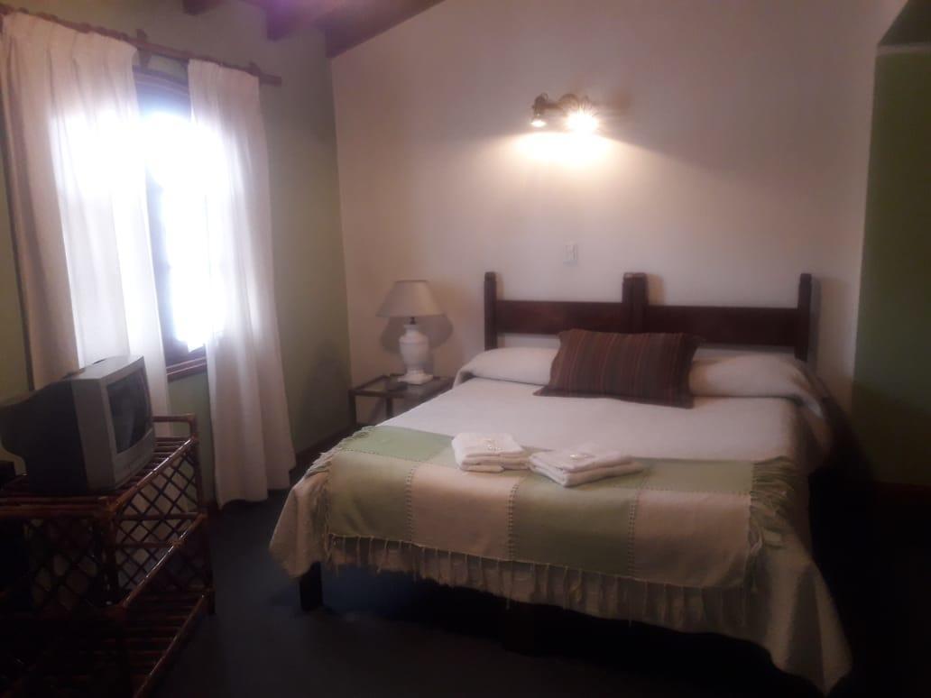 Caseros 44 Bed & Breakfastサルタ エクステリア 写真