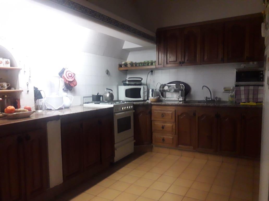 Caseros 44 Bed & Breakfastサルタ エクステリア 写真
