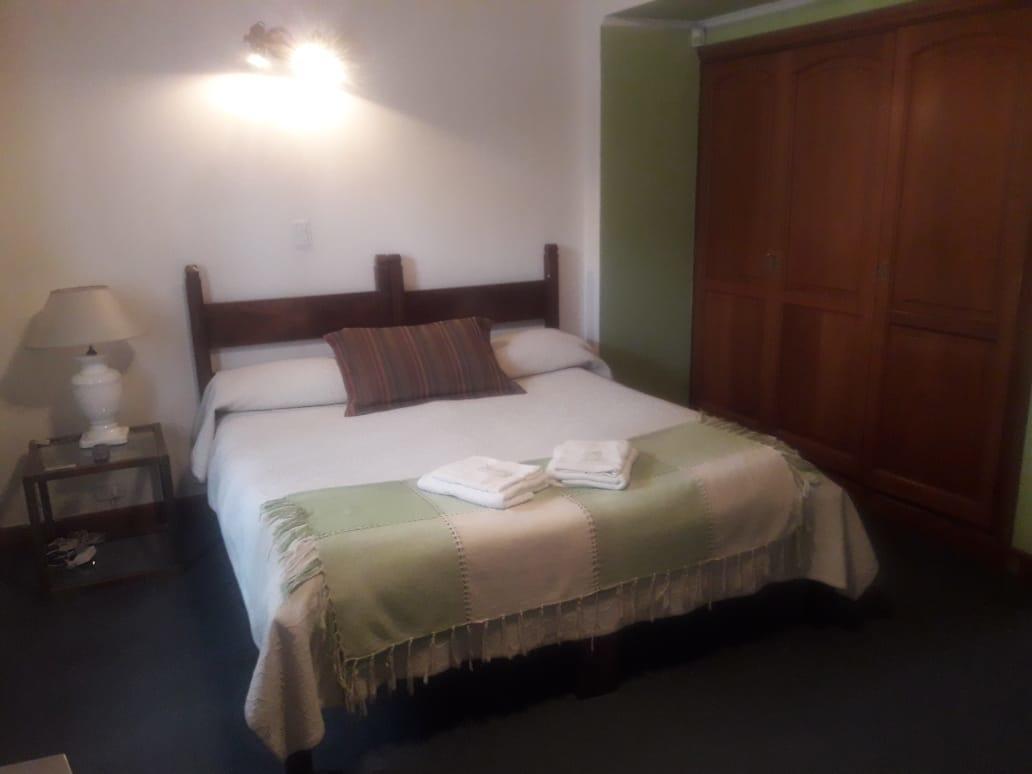Caseros 44 Bed & Breakfastサルタ エクステリア 写真