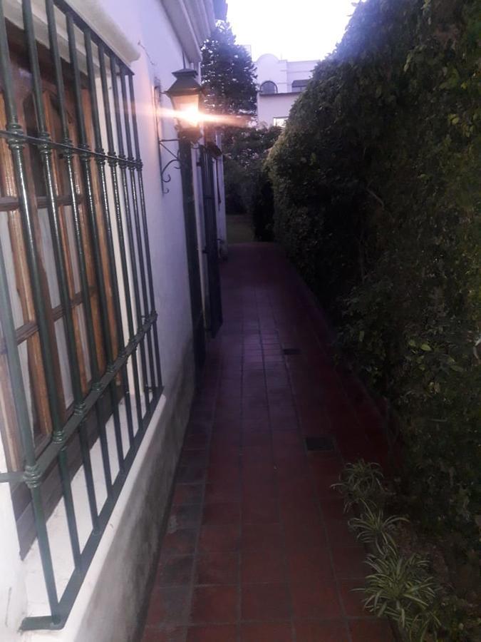 Caseros 44 Bed & Breakfastサルタ エクステリア 写真