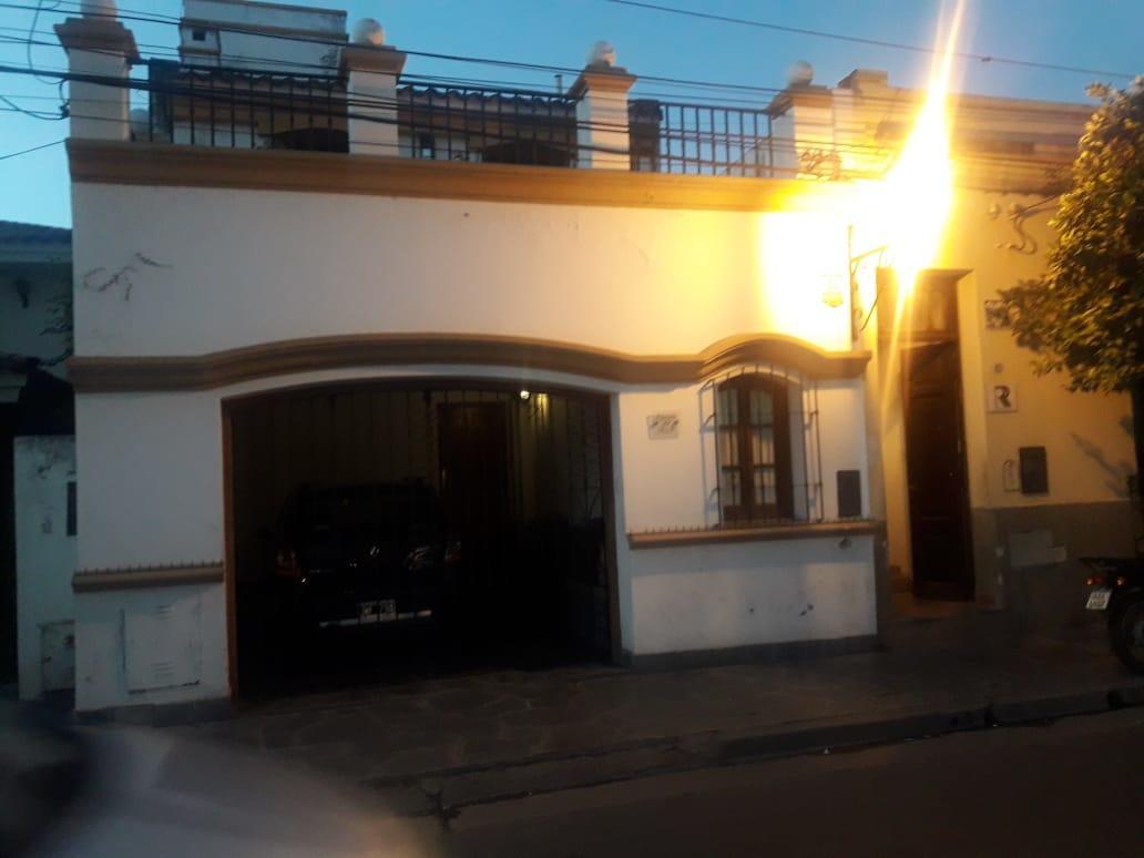 Caseros 44 Bed & Breakfastサルタ エクステリア 写真