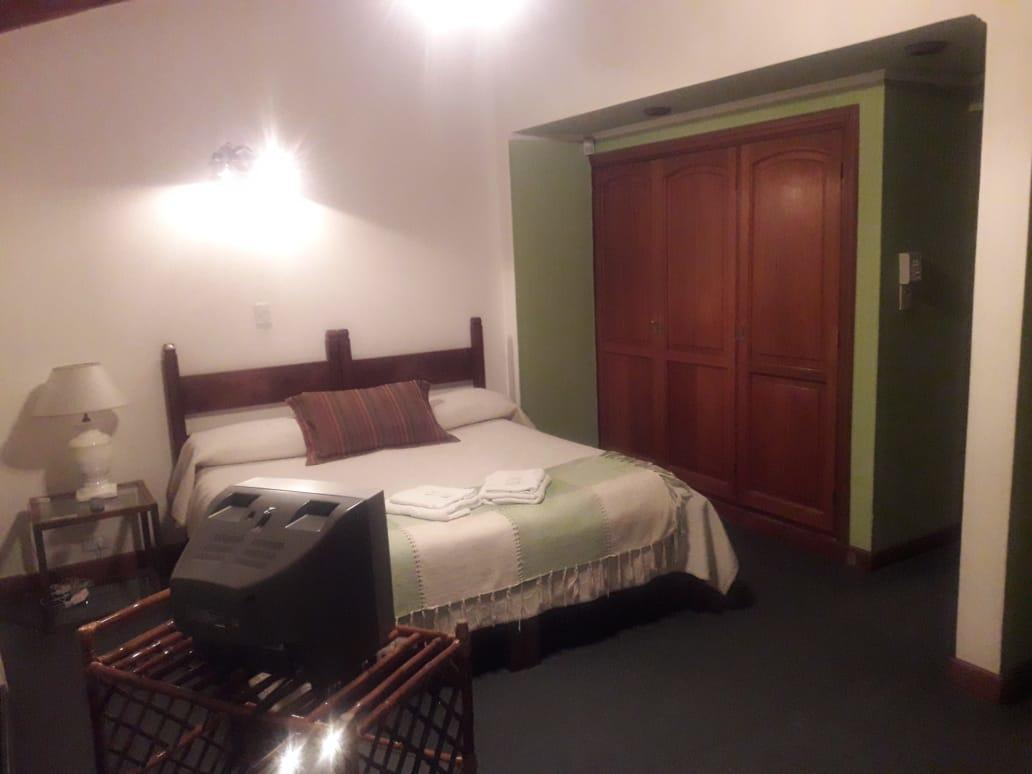 Caseros 44 Bed & Breakfastサルタ エクステリア 写真