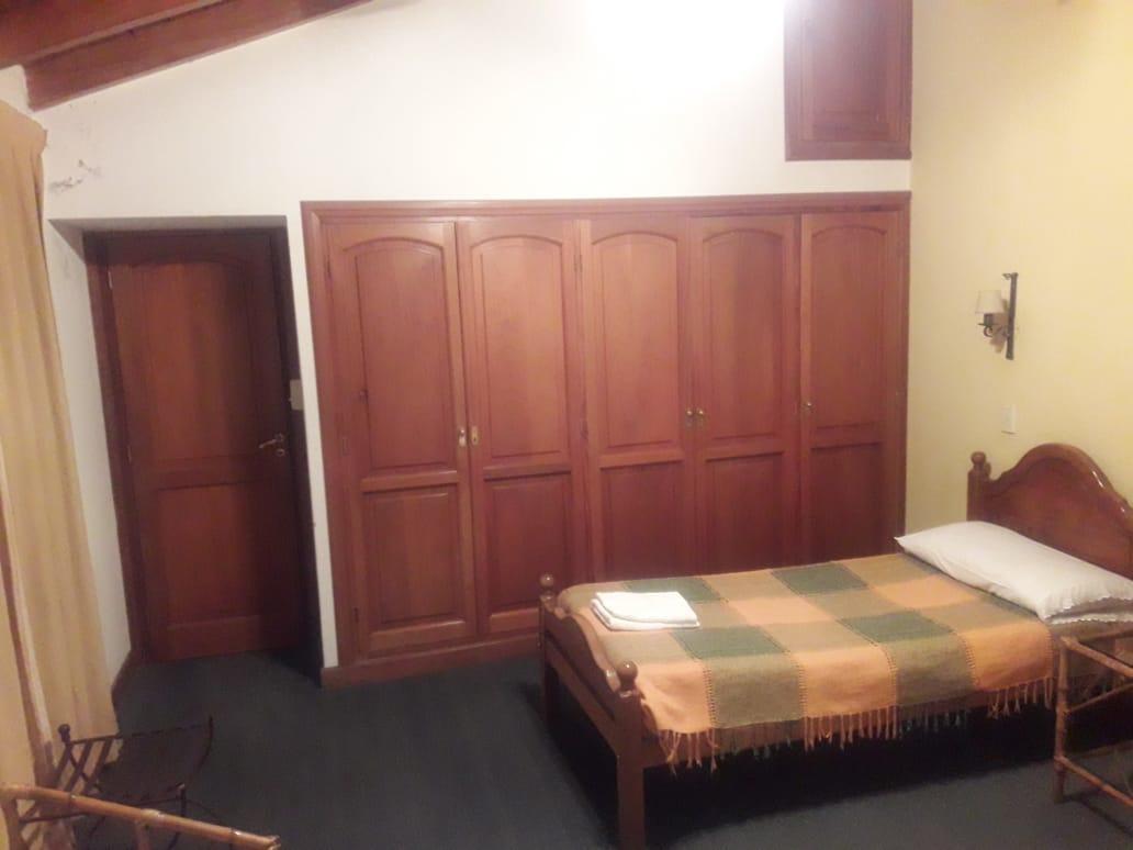 Caseros 44 Bed & Breakfastサルタ エクステリア 写真