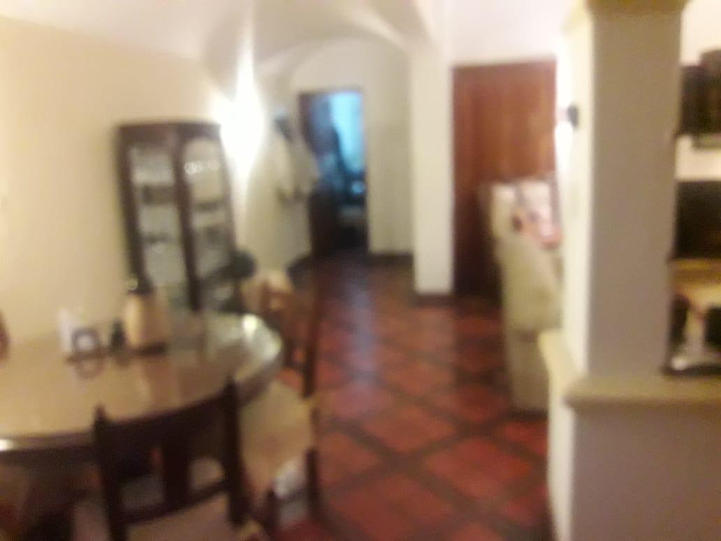 Caseros 44 Bed & Breakfastサルタ エクステリア 写真