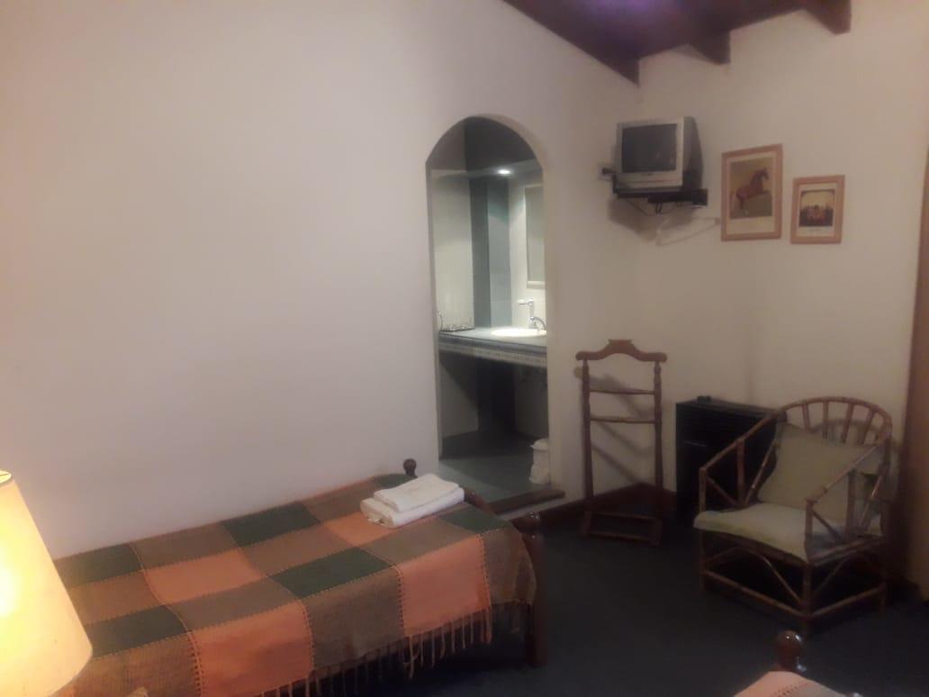 Caseros 44 Bed & Breakfastサルタ エクステリア 写真