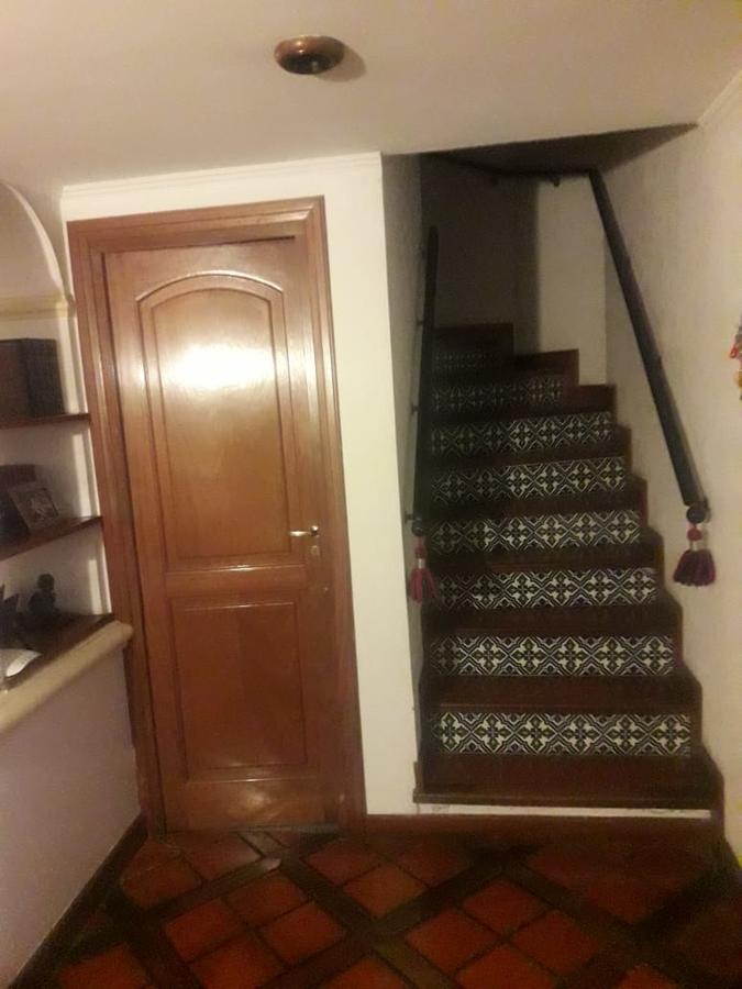 Caseros 44 Bed & Breakfastサルタ エクステリア 写真