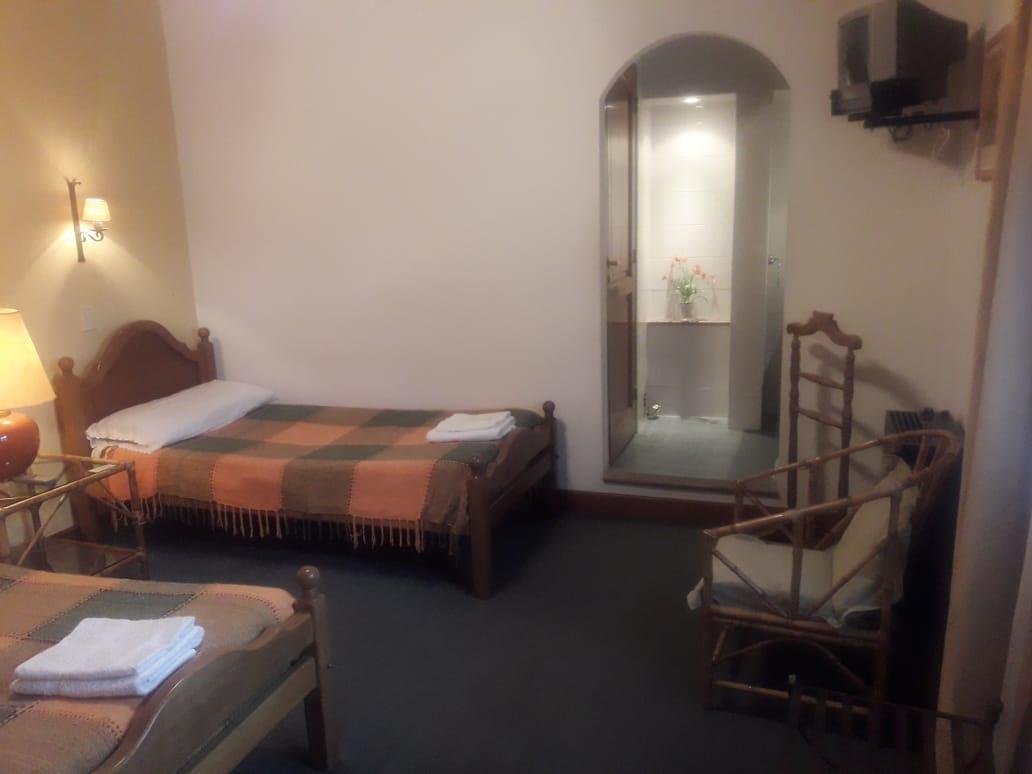 Caseros 44 Bed & Breakfastサルタ エクステリア 写真